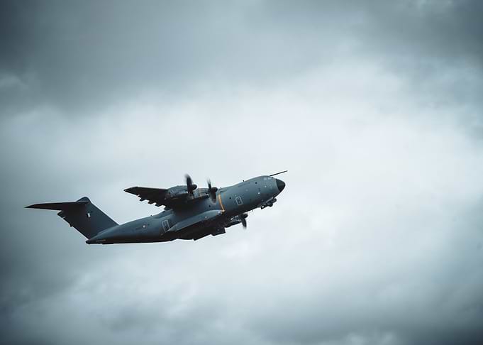 A400M
