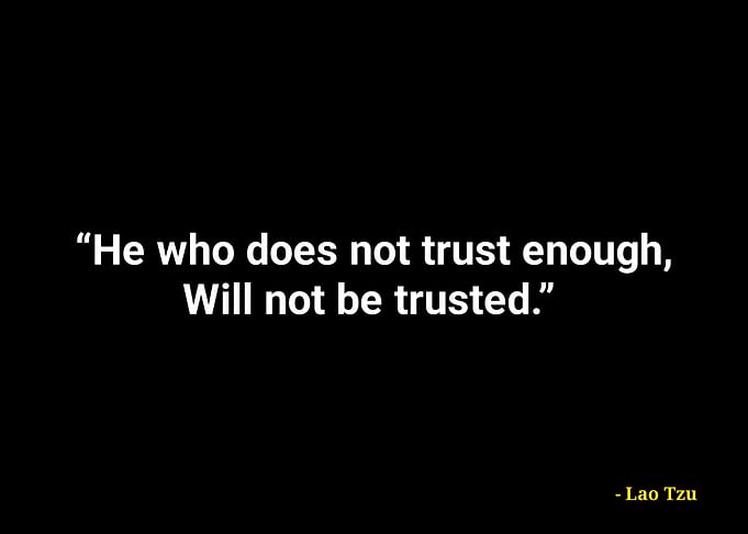 Lao Tzu quotes