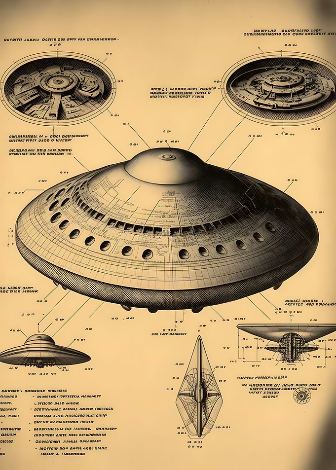 Ufo Scheme