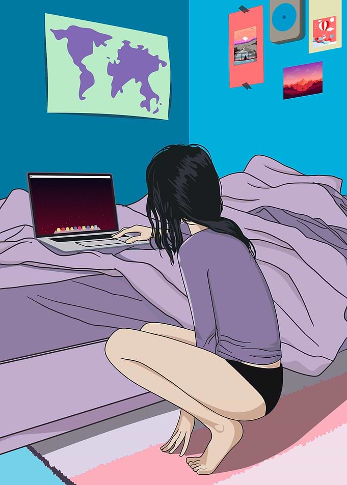Lofi Aesthetic