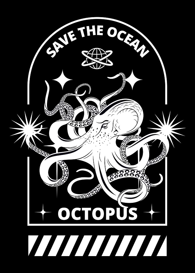 octopus