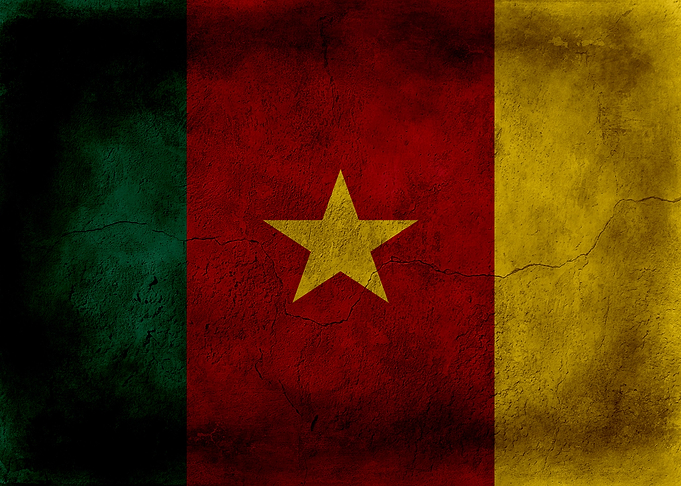 Cameroon