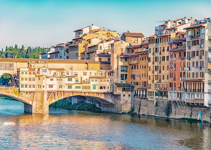 Ponte Vecchio