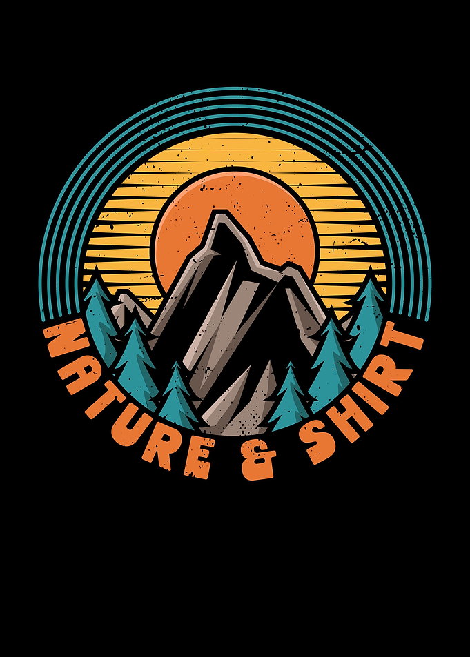 Nature Sht