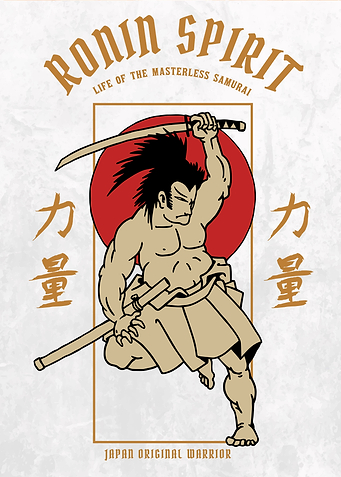 Samurai