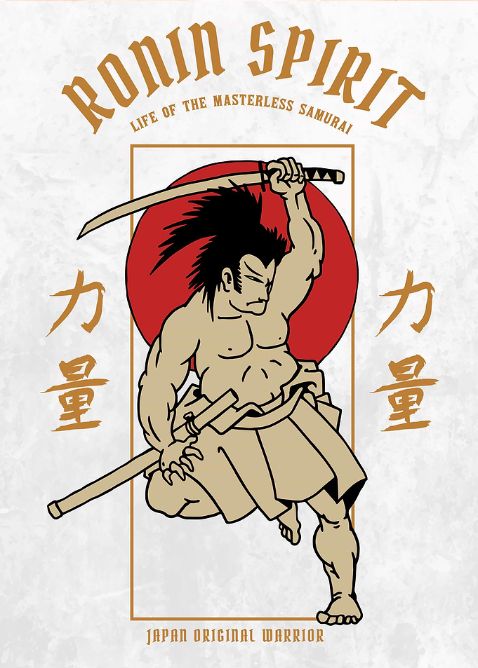 Samurai