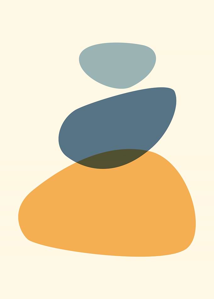 Abstract Shapes 1