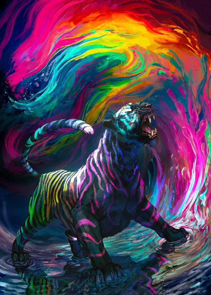 Chasing Rainbows