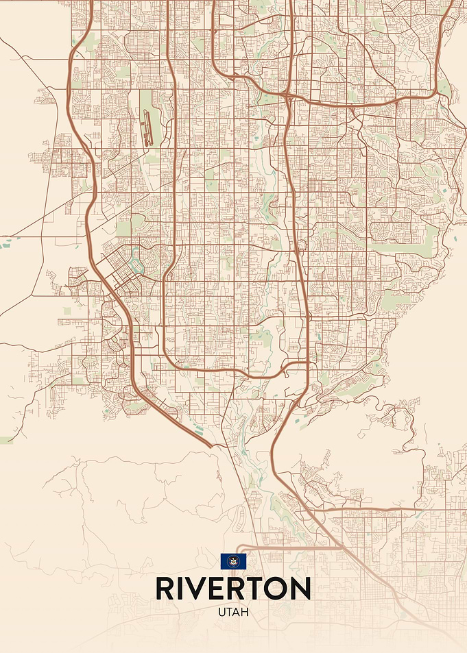 Riverton UT