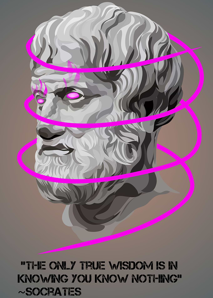 Socrates quote