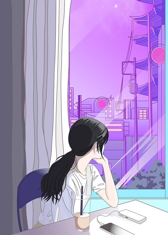 Lofi Aesthetic