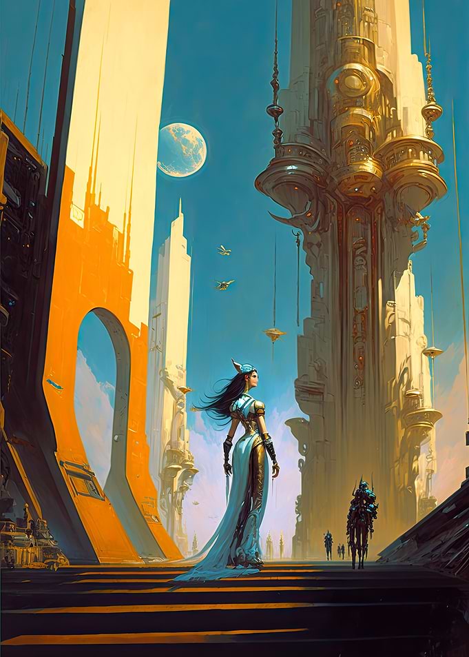 Temperance MySTDeck
