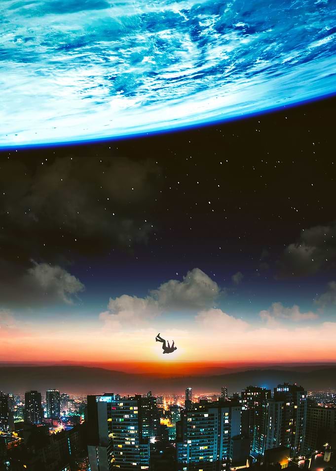 The Way Down