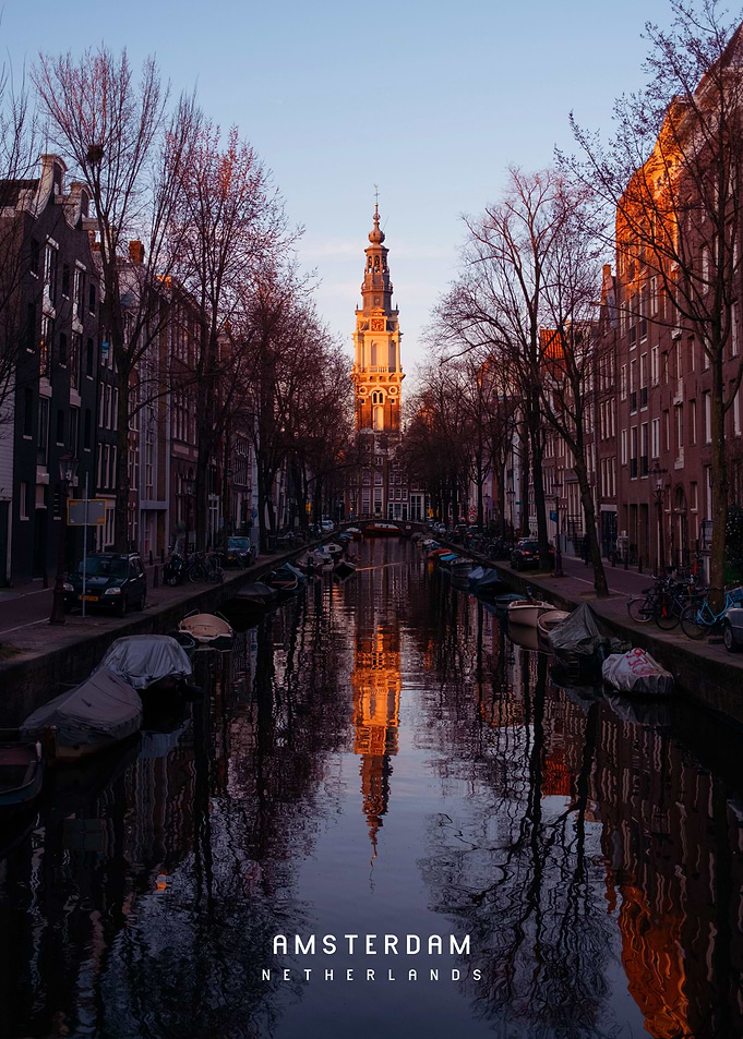 Amsterdam