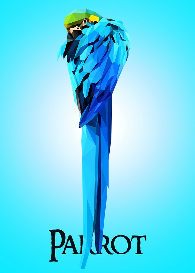 Parrot