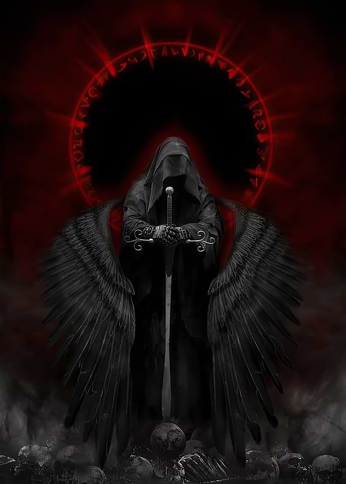 Grim reaper
