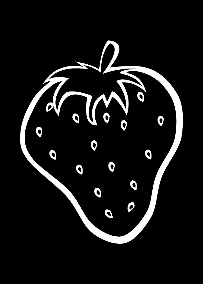 strawberry