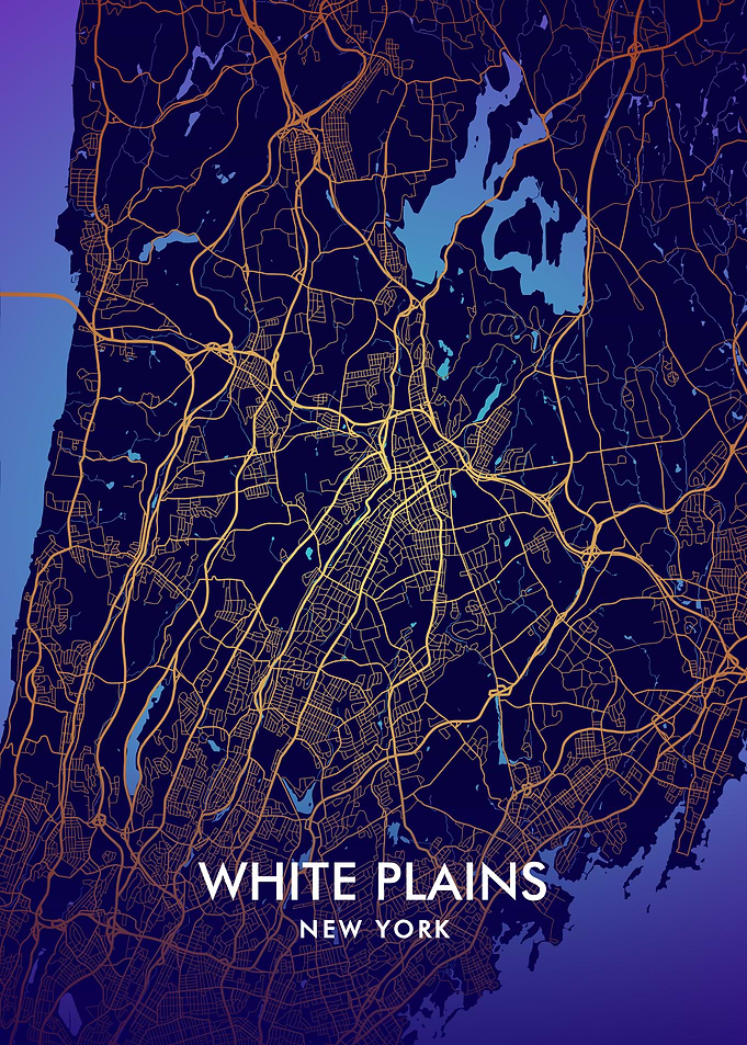 White Plains