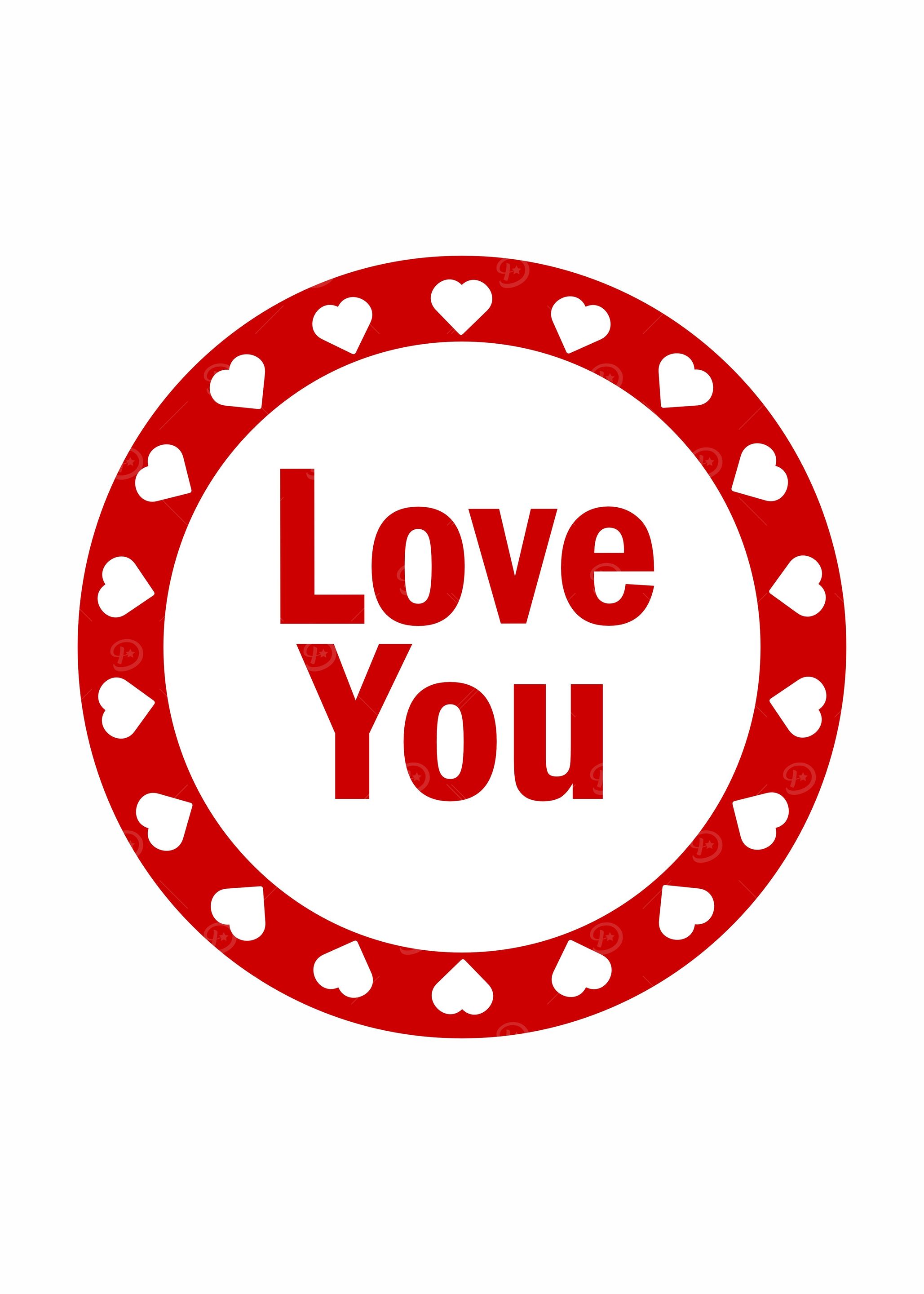 Love You