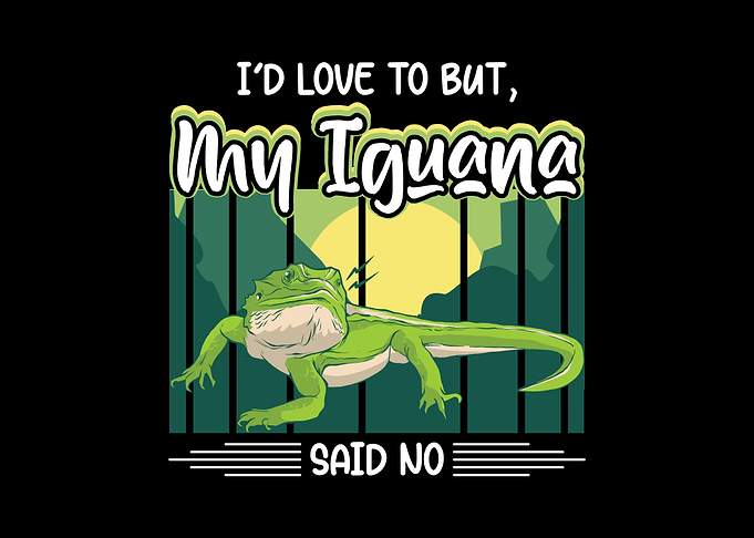 Iguana
