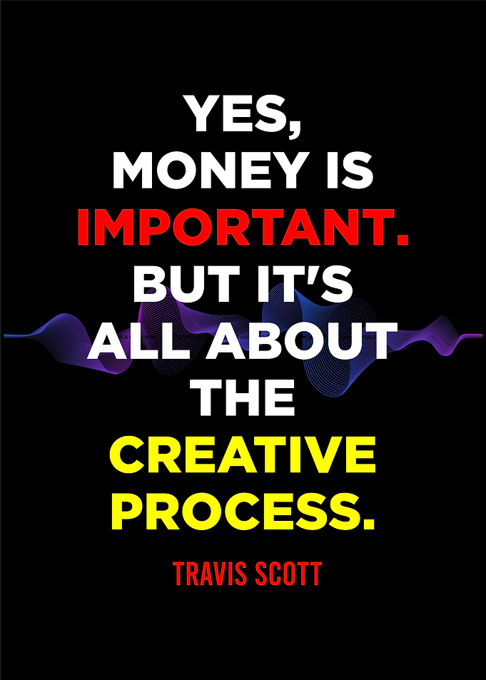 motivational music quotes