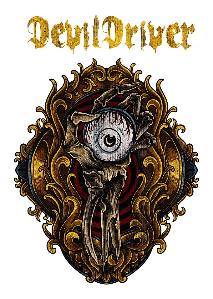 meet the wretched