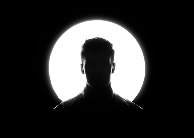 Shadow man