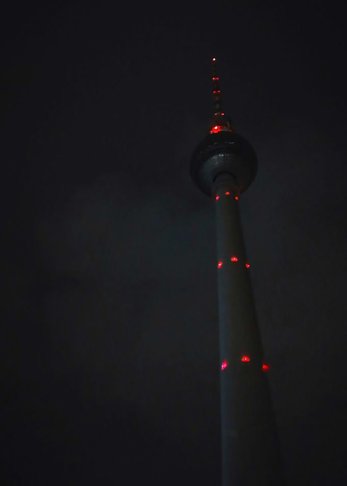 Berliner Fernsehturm