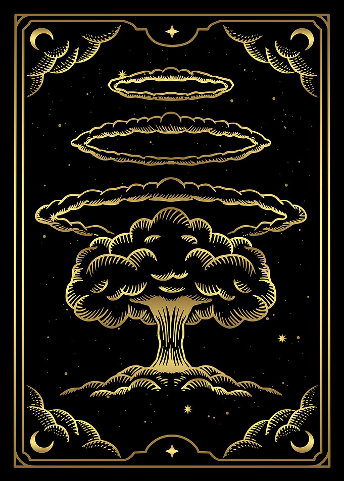 Tarot apocalypse