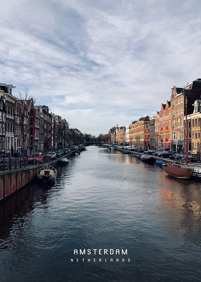Amsterdam