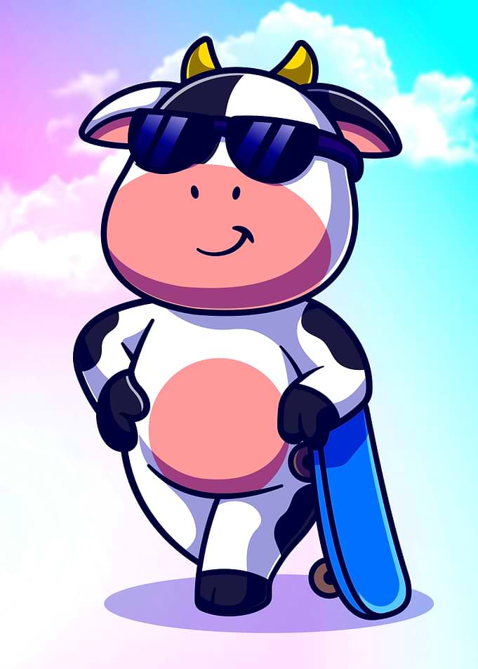 Cow