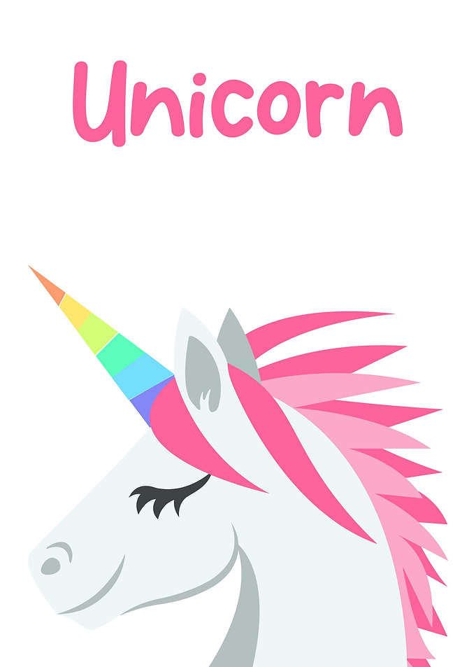 unicorn