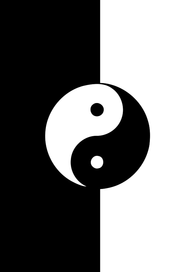 YIN YANG