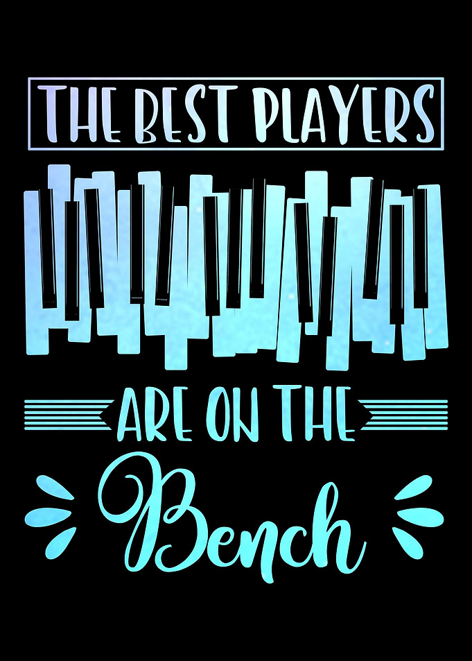 Piano Player Funny