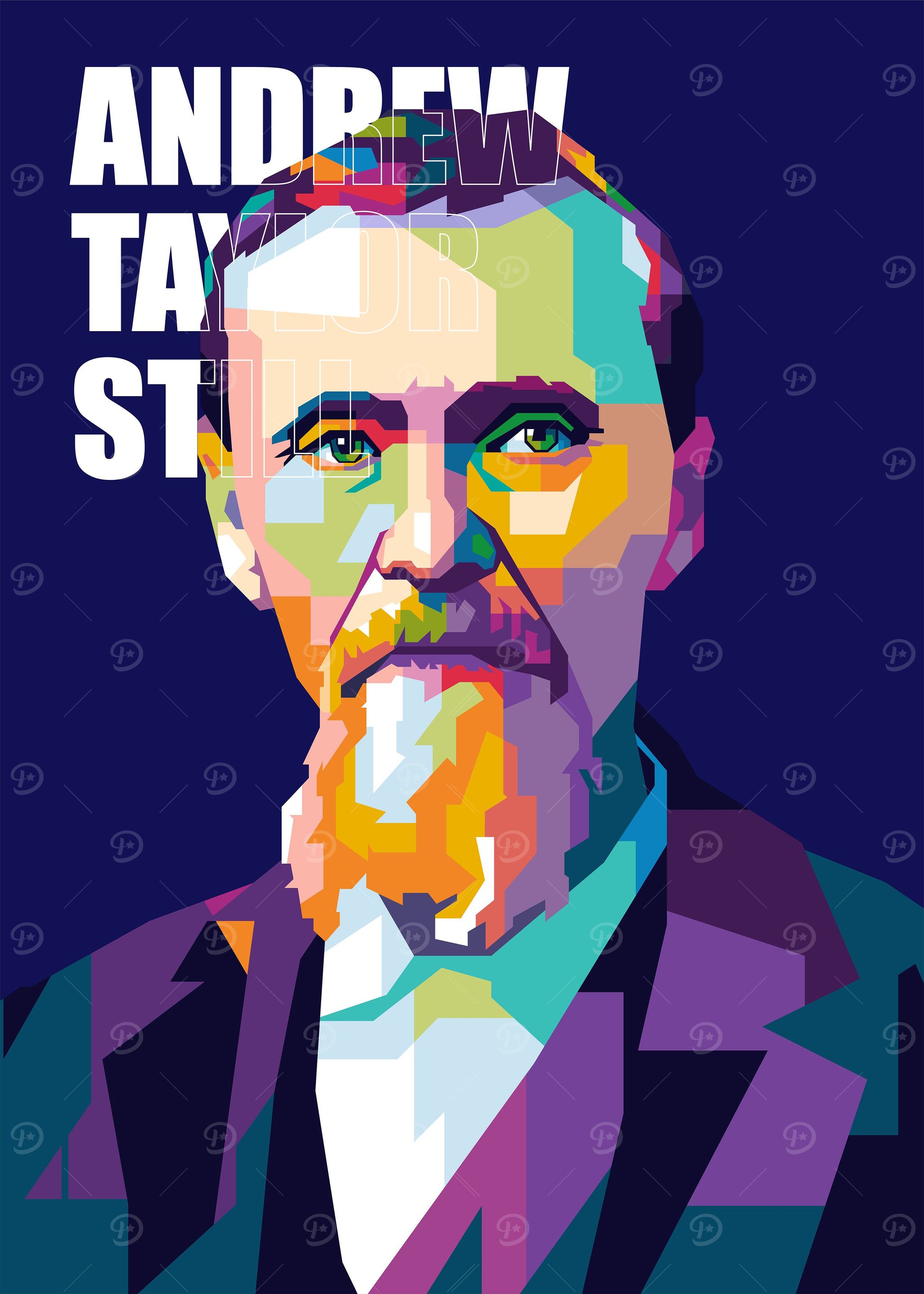 Andrew Taylor Still