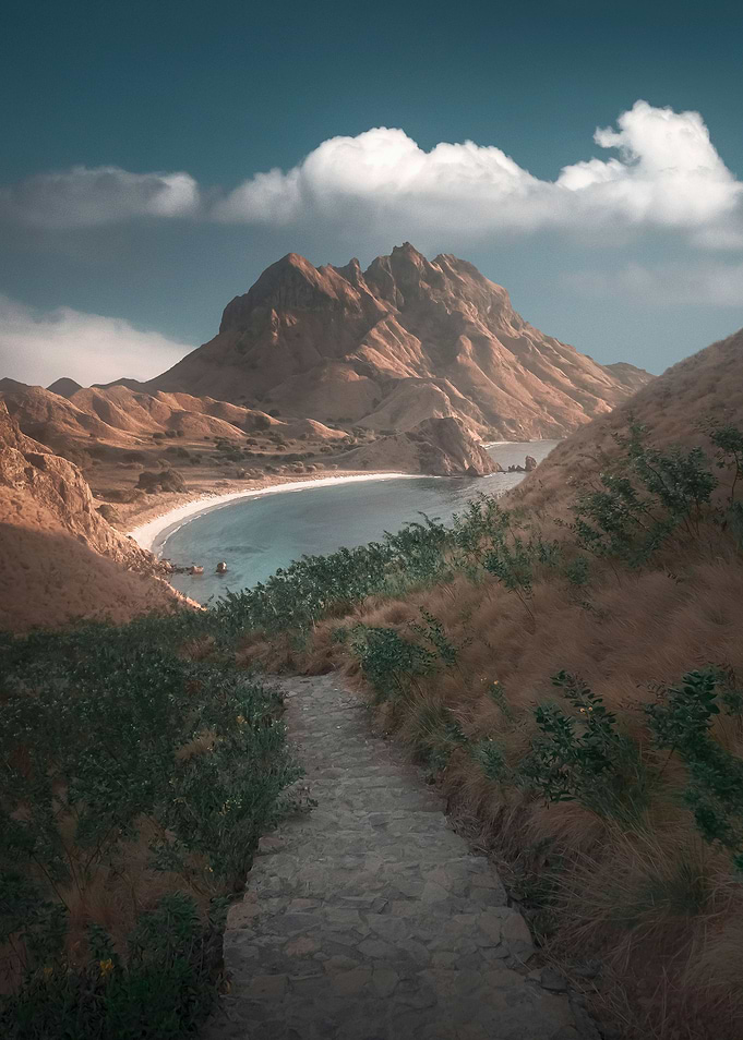Hikers Paradise