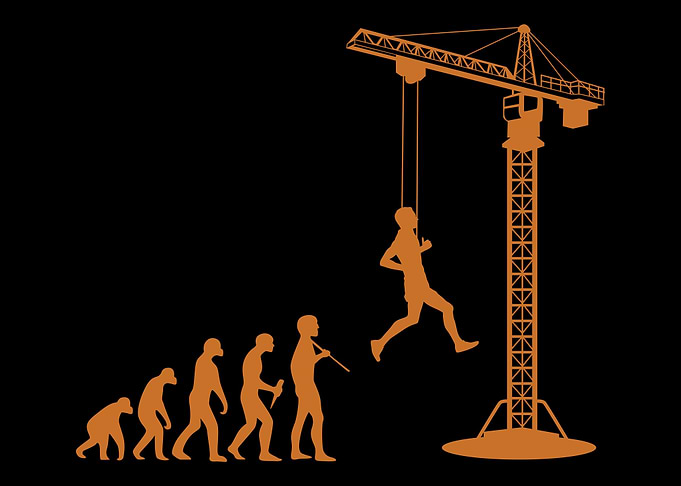 Crane Operator Gift