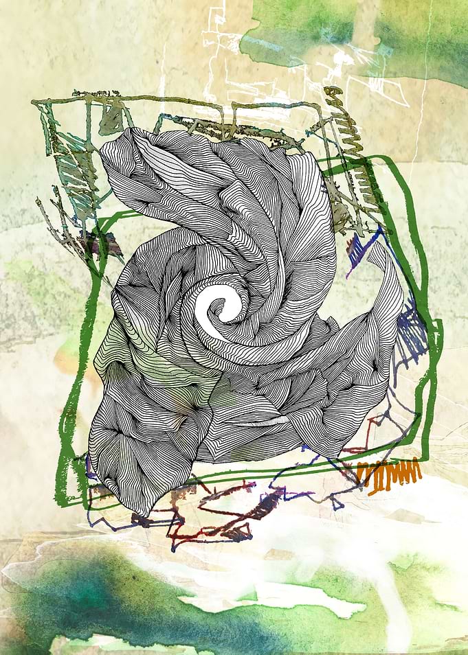 Gray Eternity