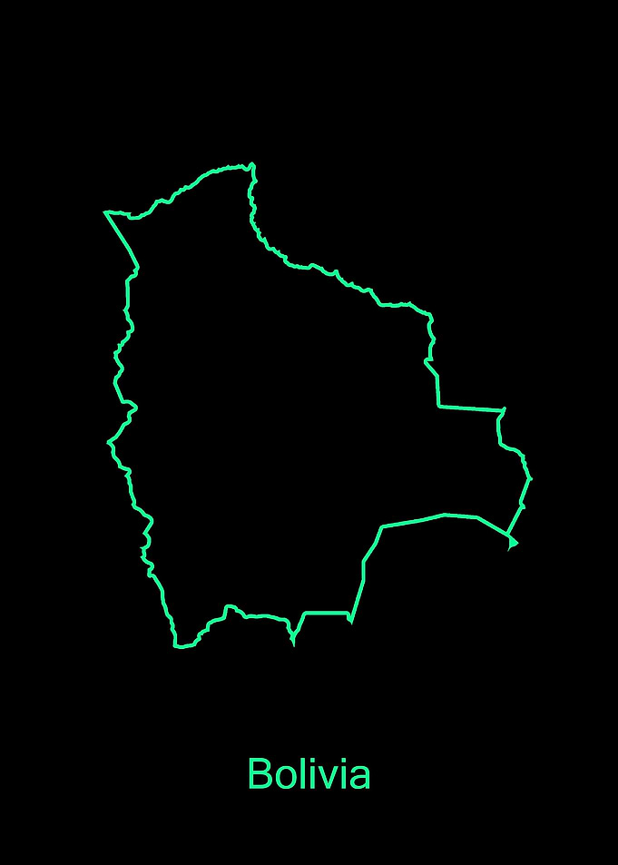 Bolivia