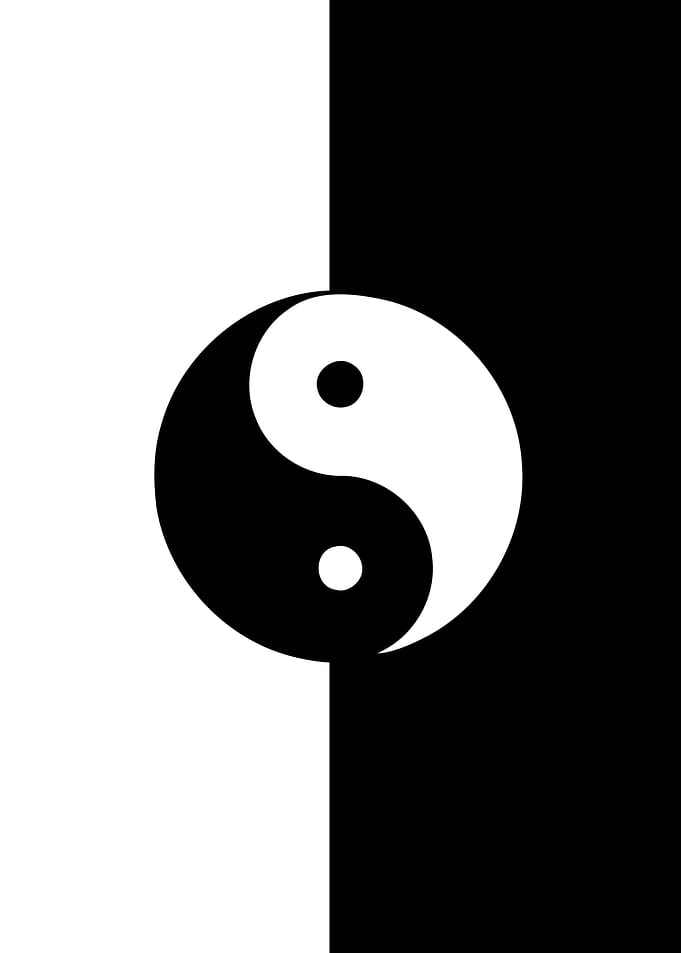 YIN YANG