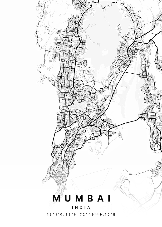Mumbai Maharashtra India