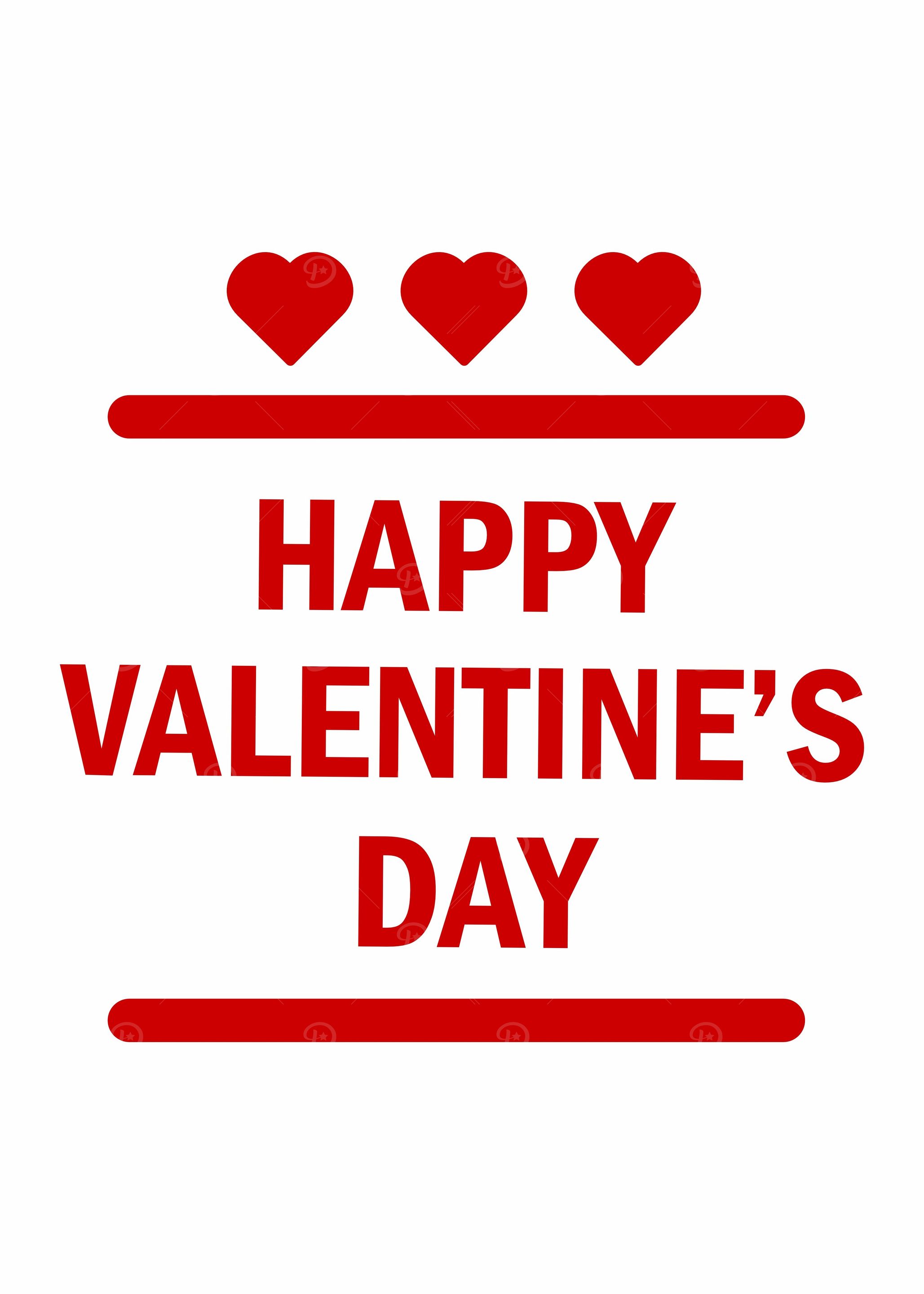 Valentine