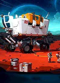 Astroneer