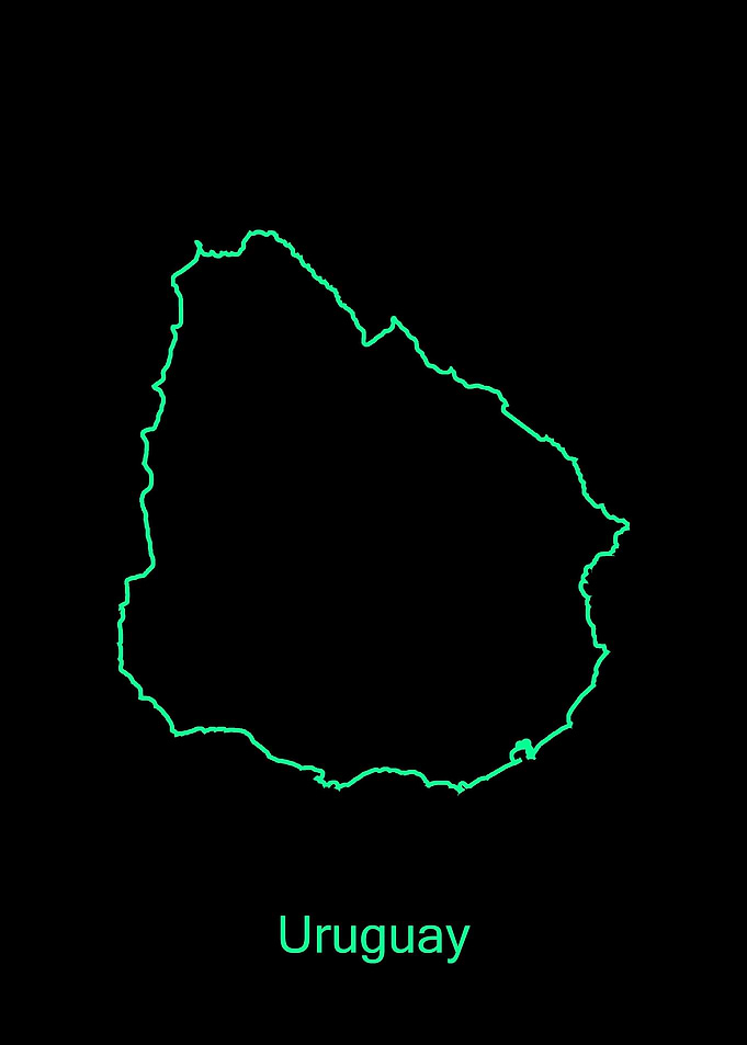Uruguay
