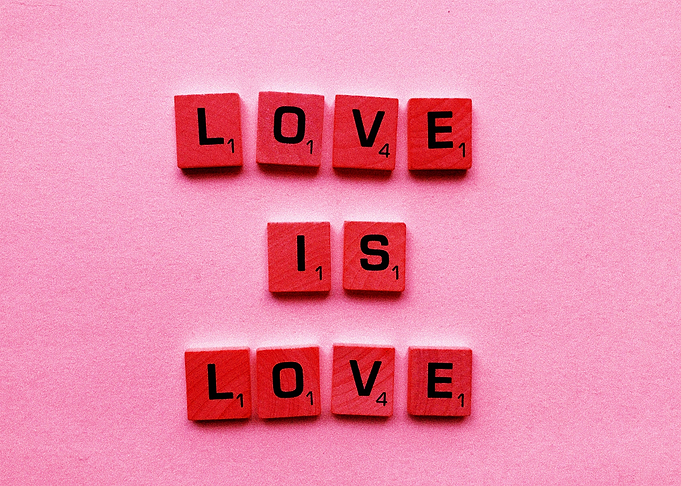 LOVE