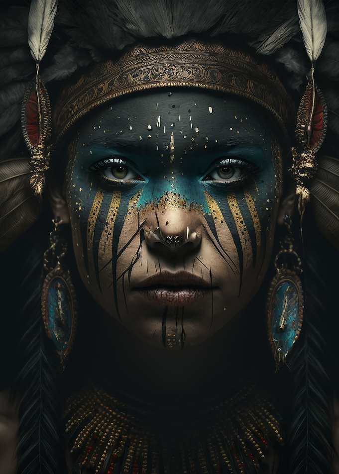 Ancient tribe
