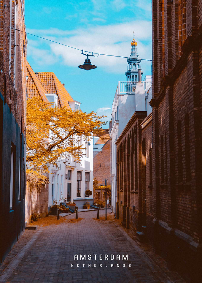 Amsterdam