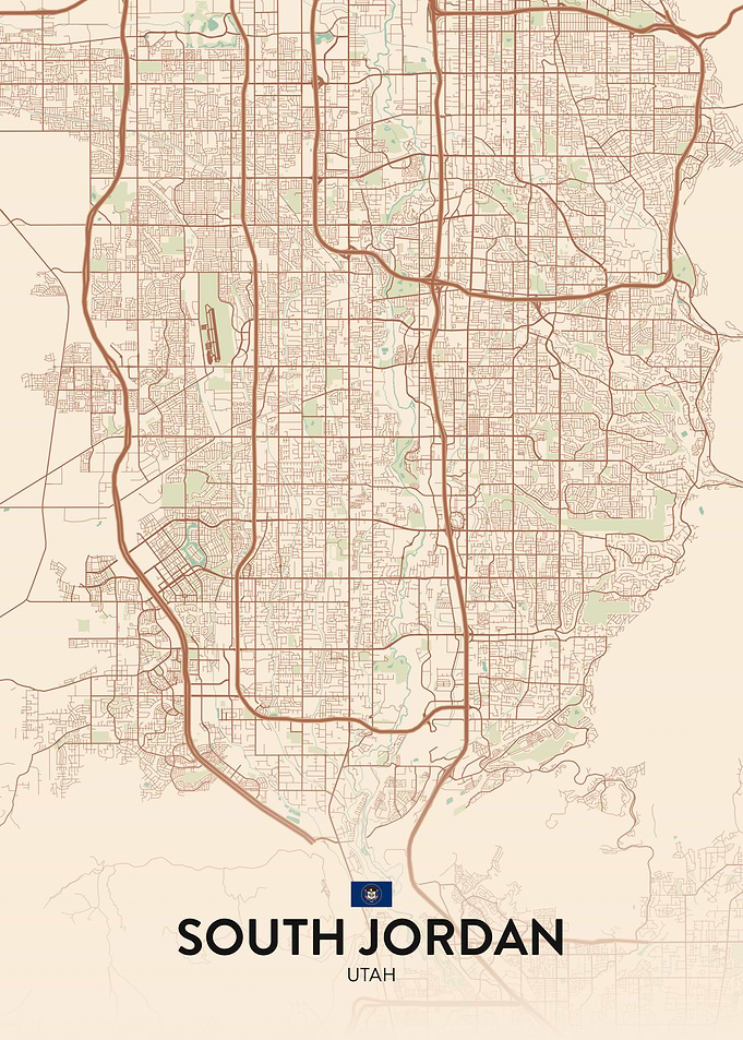South Jordan UT