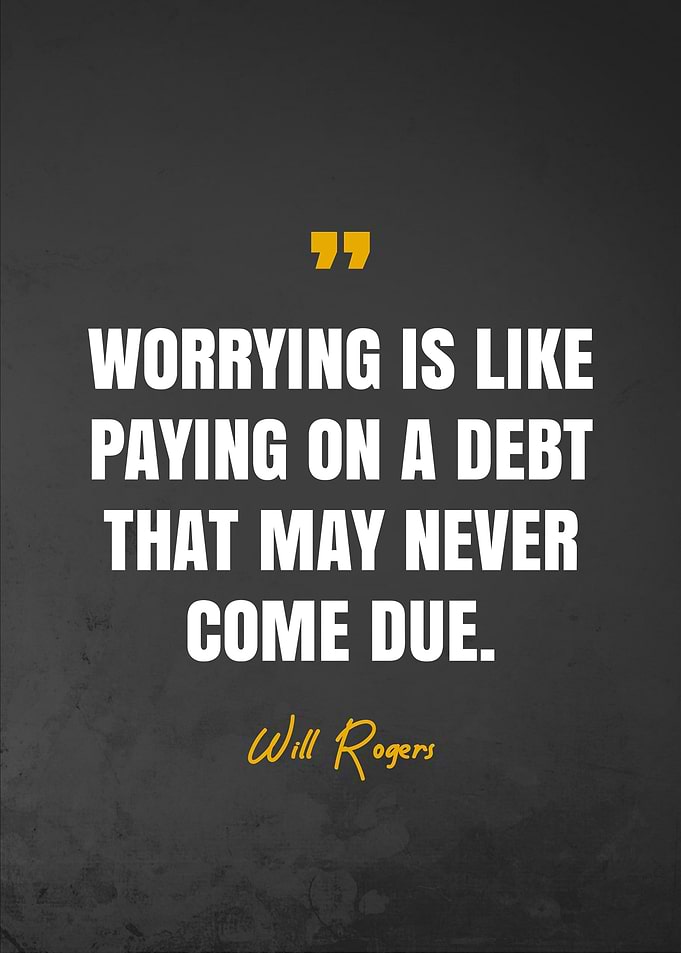 Will Rogers Quotes