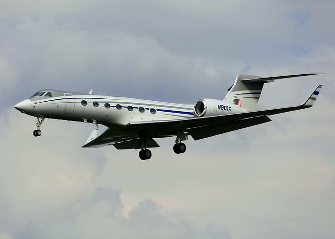 Jet Plane